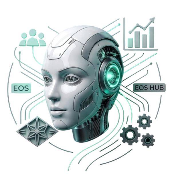 EOS Hub